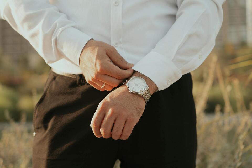 Shirts for Men