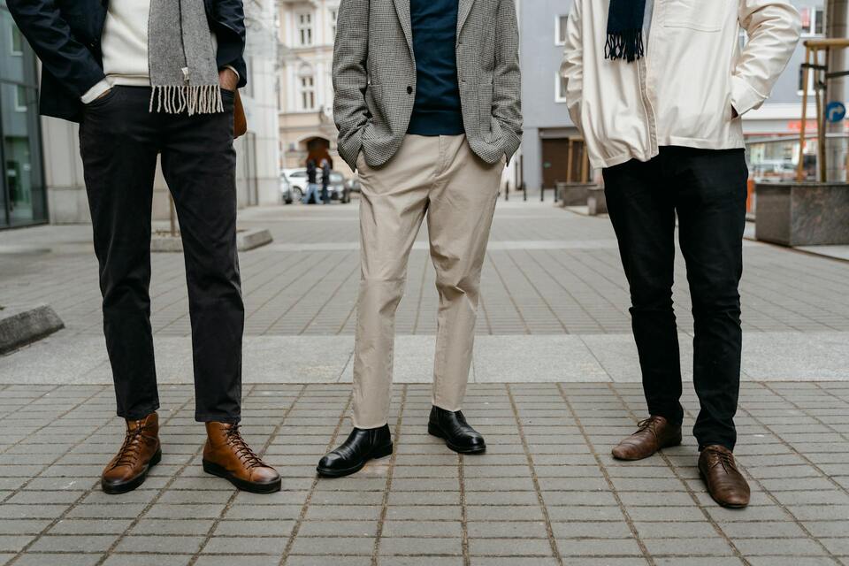 Pants for Men