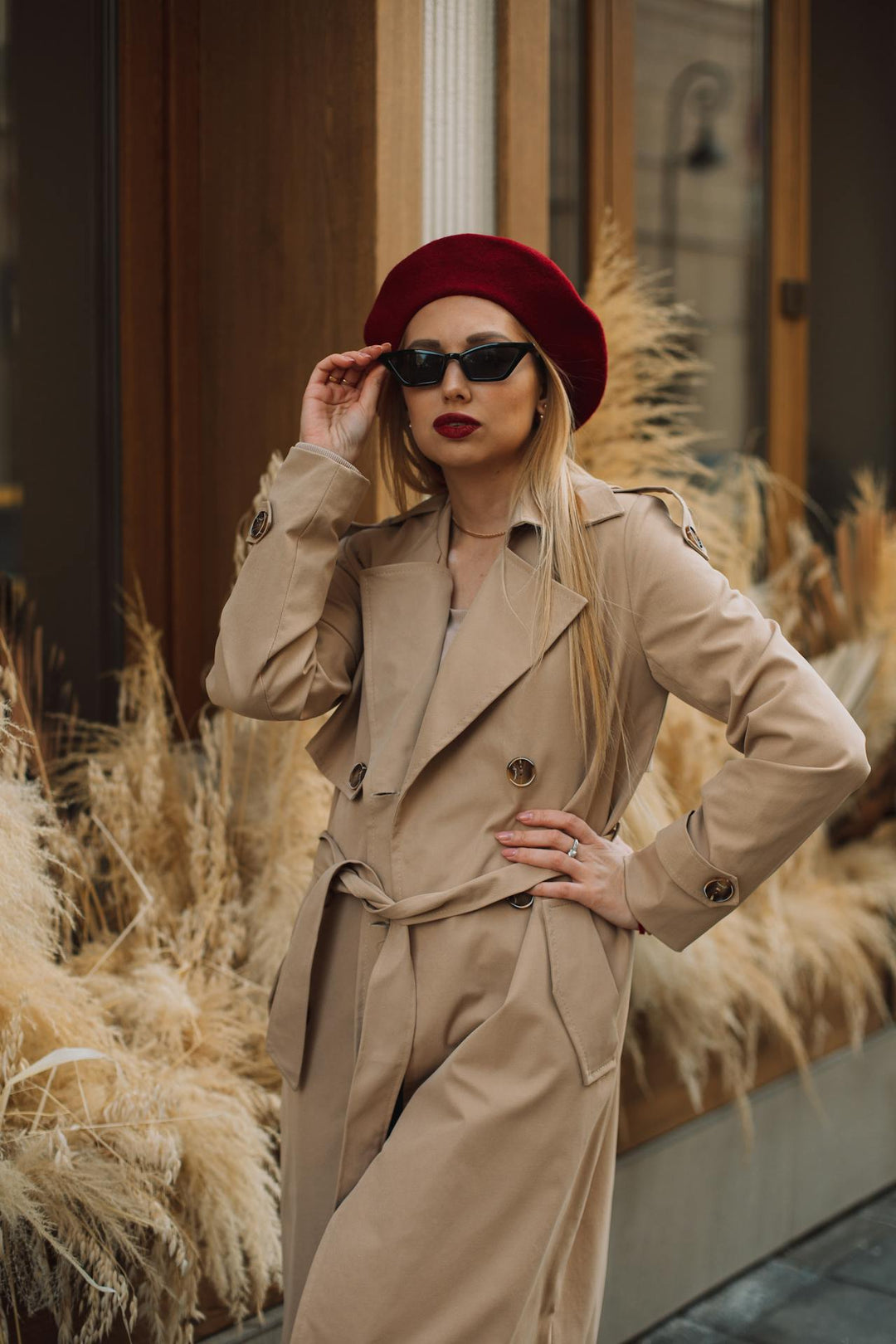 Coats for Women