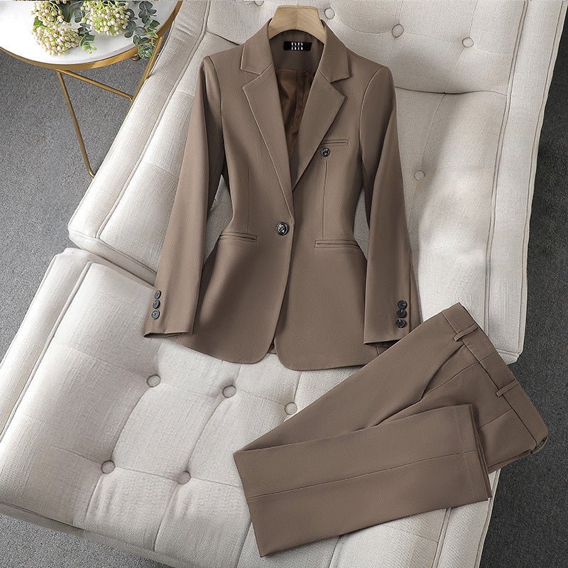 Alessia Romano Empire Grace Duo Set