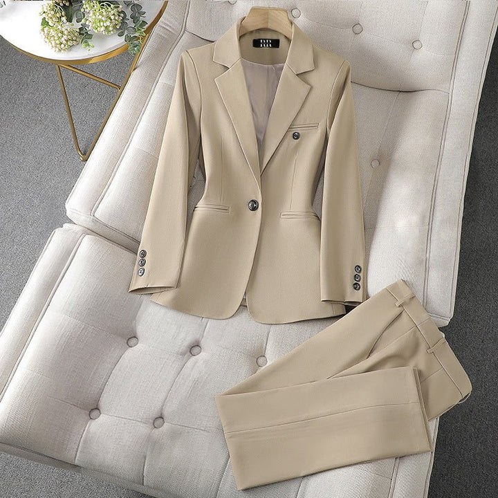 Alessia Romano Empire Grace Duo Set