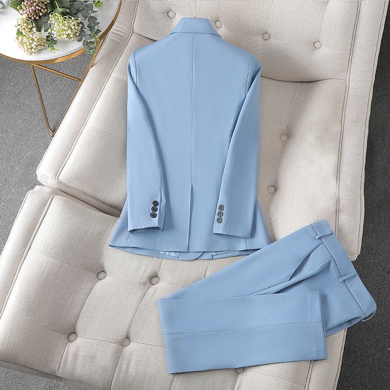 Alessia Romano Empire Grace Duo Set