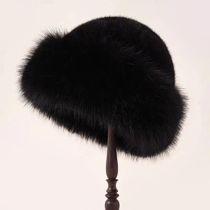 Alessia Romano Soft Elegance Fur Hat