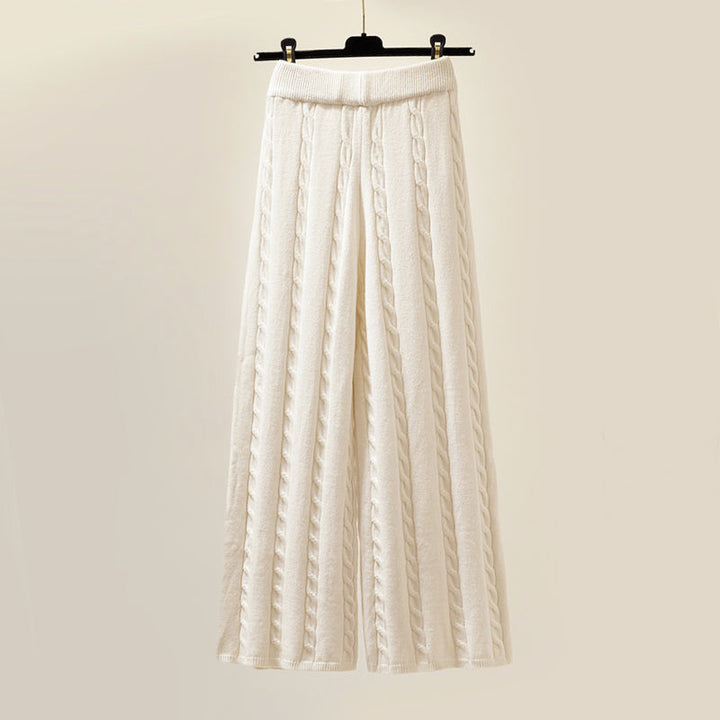 Alessia Romano Cozy Elegance Set