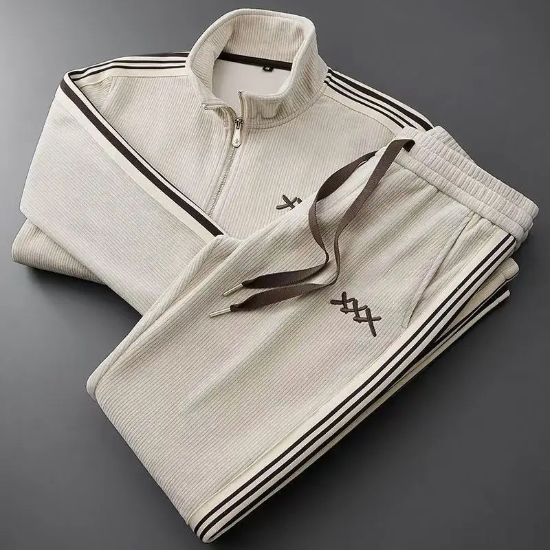 Alexander Heliot Calabria 2 Piece Set