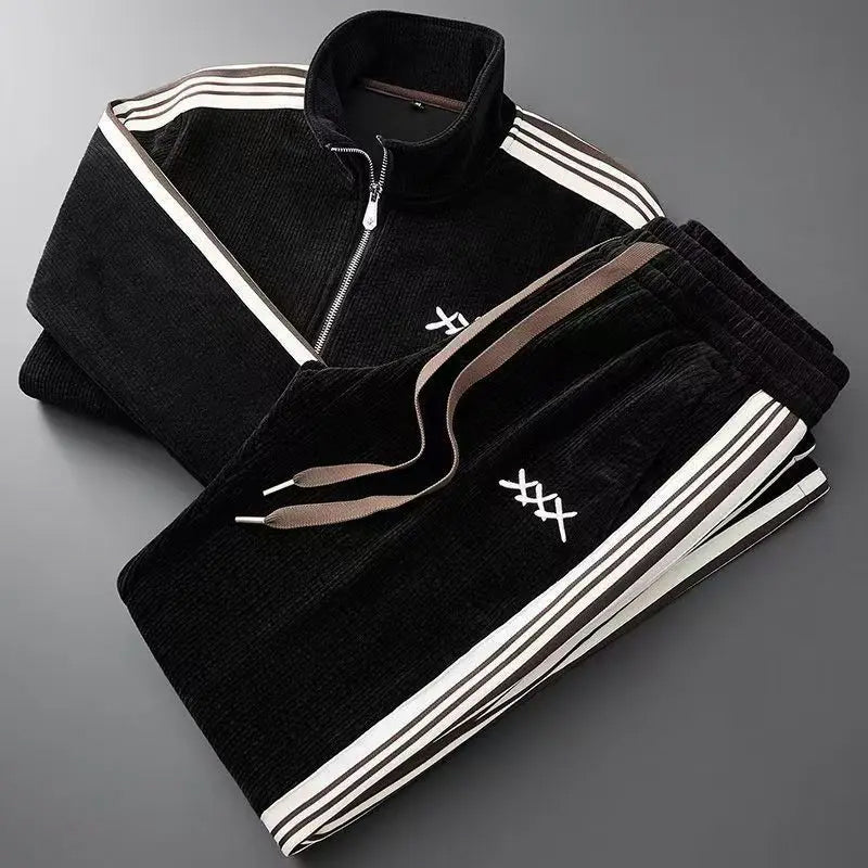 Alexander Heliot Calabria 2 Piece Set