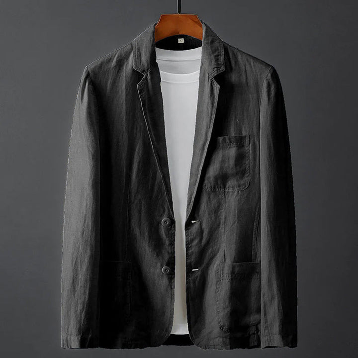 Alexander Heliot Emerald Isle Blazer