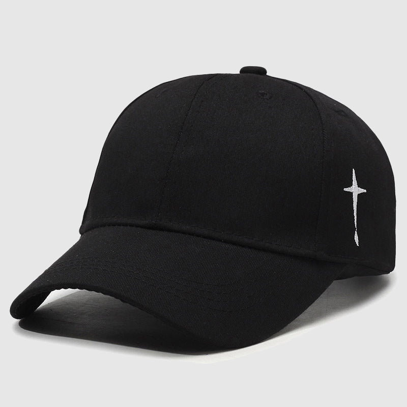 Alexander Heliot EverCross Embroidered Cap