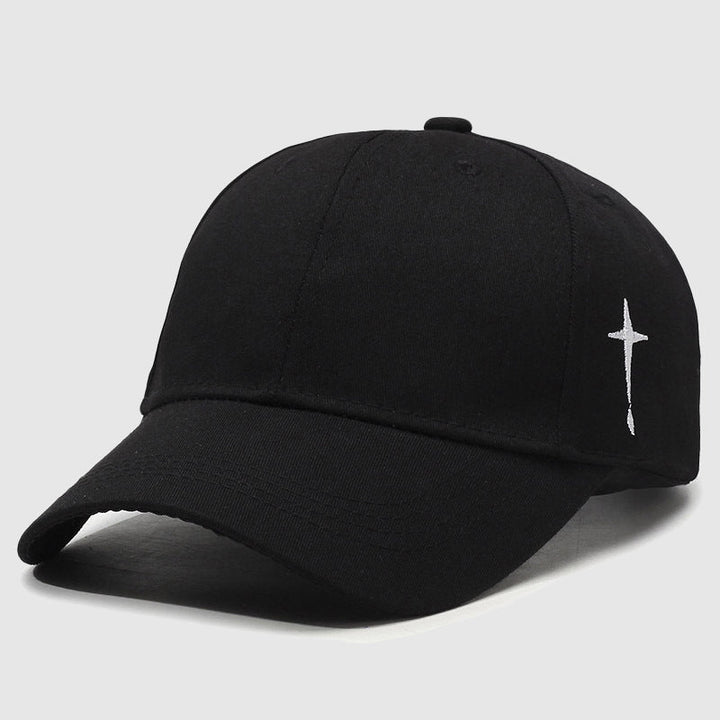 Alexander Heliot EverCross Embroidered Cap