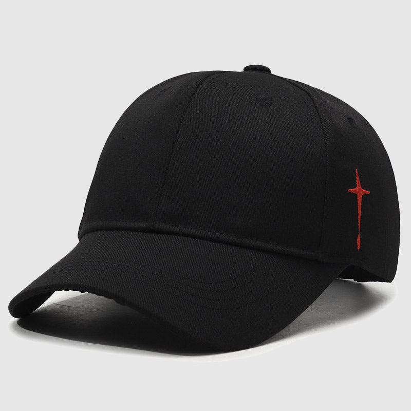 Alexander Heliot EverCross Embroidered Cap