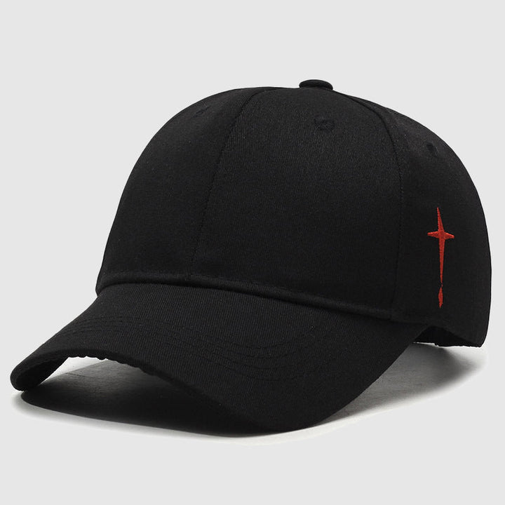Alexander Heliot EverCross Embroidered Cap