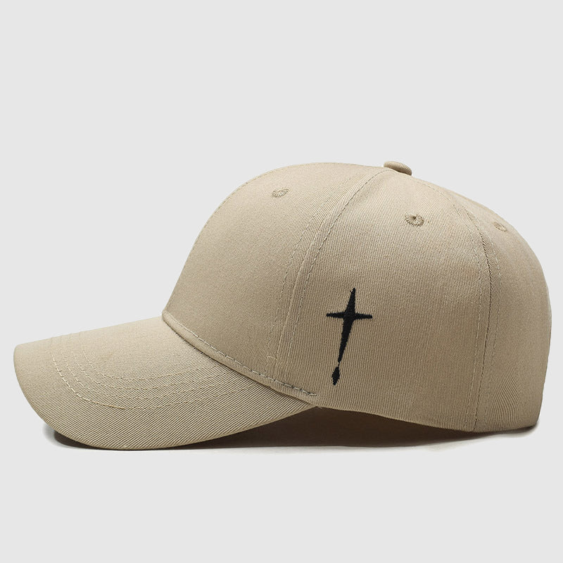 Alexander Heliot EverCross Embroidered Cap