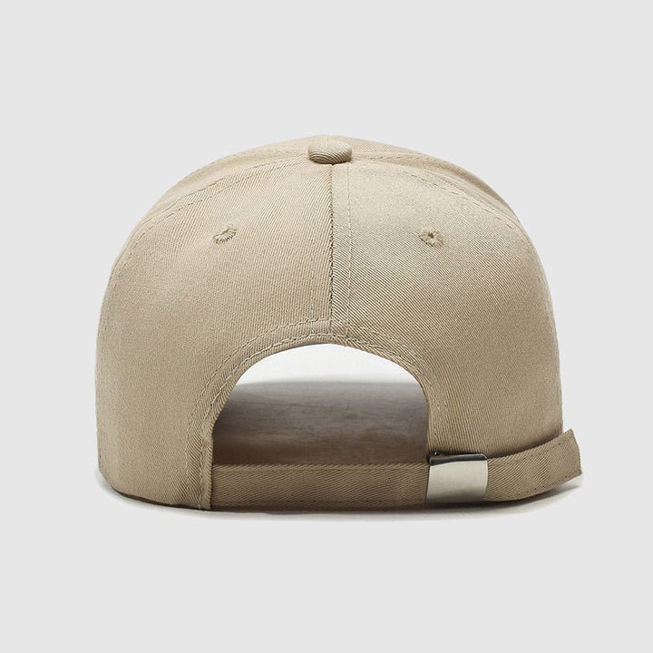 Alexander Heliot EverCross Embroidered Cap