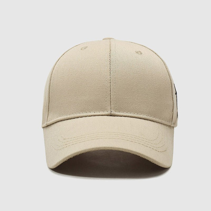 Alexander Heliot EverCross Embroidered Cap