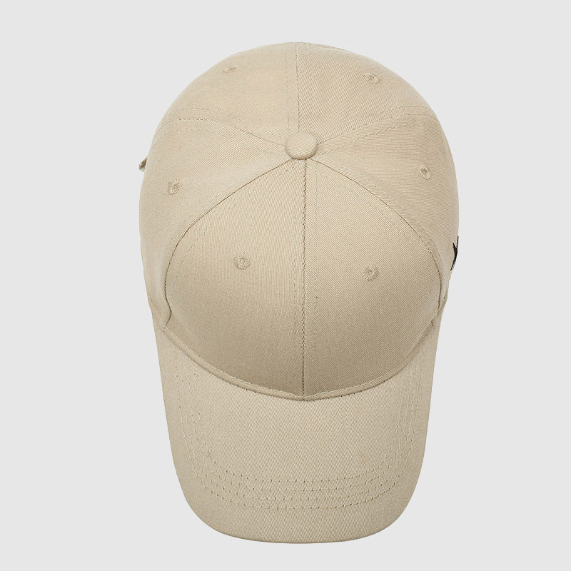 Alexander Heliot EverCross Embroidered Cap
