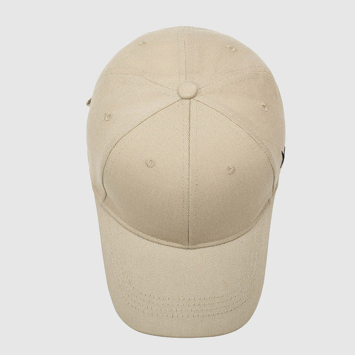 Alexander Heliot EverCross Embroidered Cap