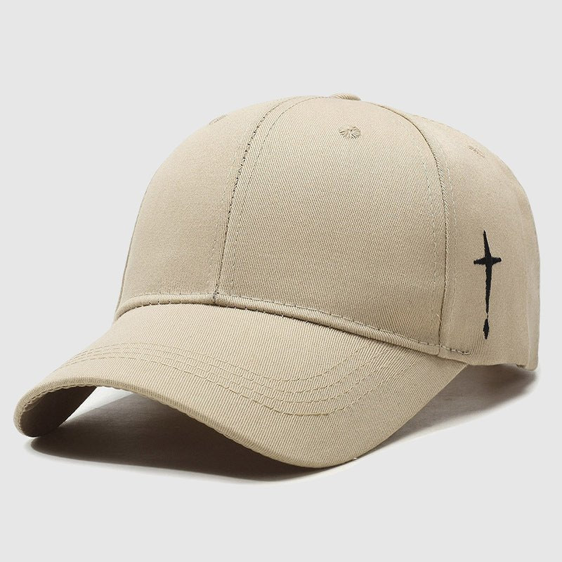 Alexander Heliot EverCross Embroidered Cap