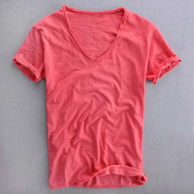 Alexander Heliot Madrid Cotton Shirt