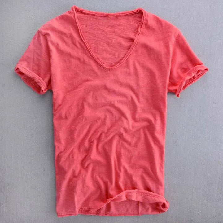 Alexander Heliot Madrid Cotton Shirt