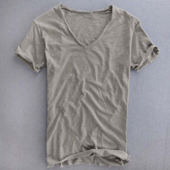 Alexander Heliot Madrid Cotton Shirt