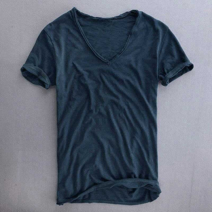 Alexander Heliot Madrid Cotton Shirt