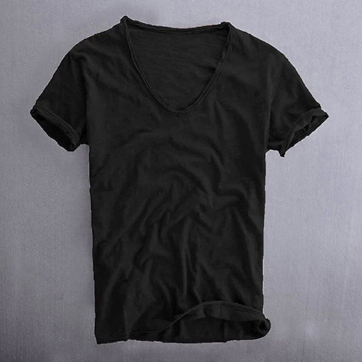 Alexander Heliot Madrid Cotton Shirt