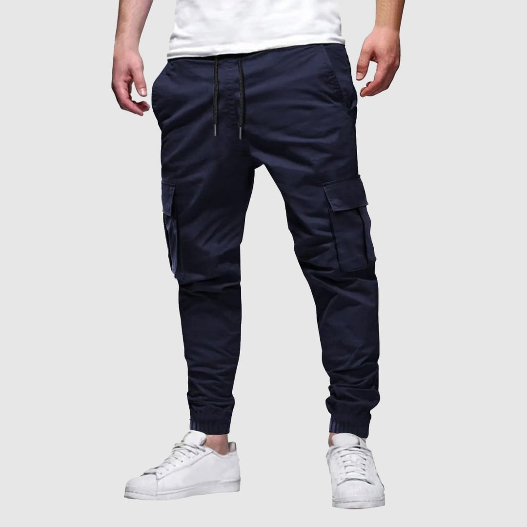 Alexander Heliot Outdoor Cargo Trousers