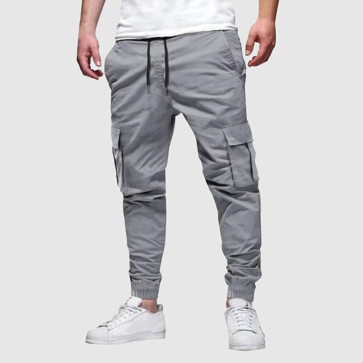 Alexander Heliot Outdoor Cargo Trousers