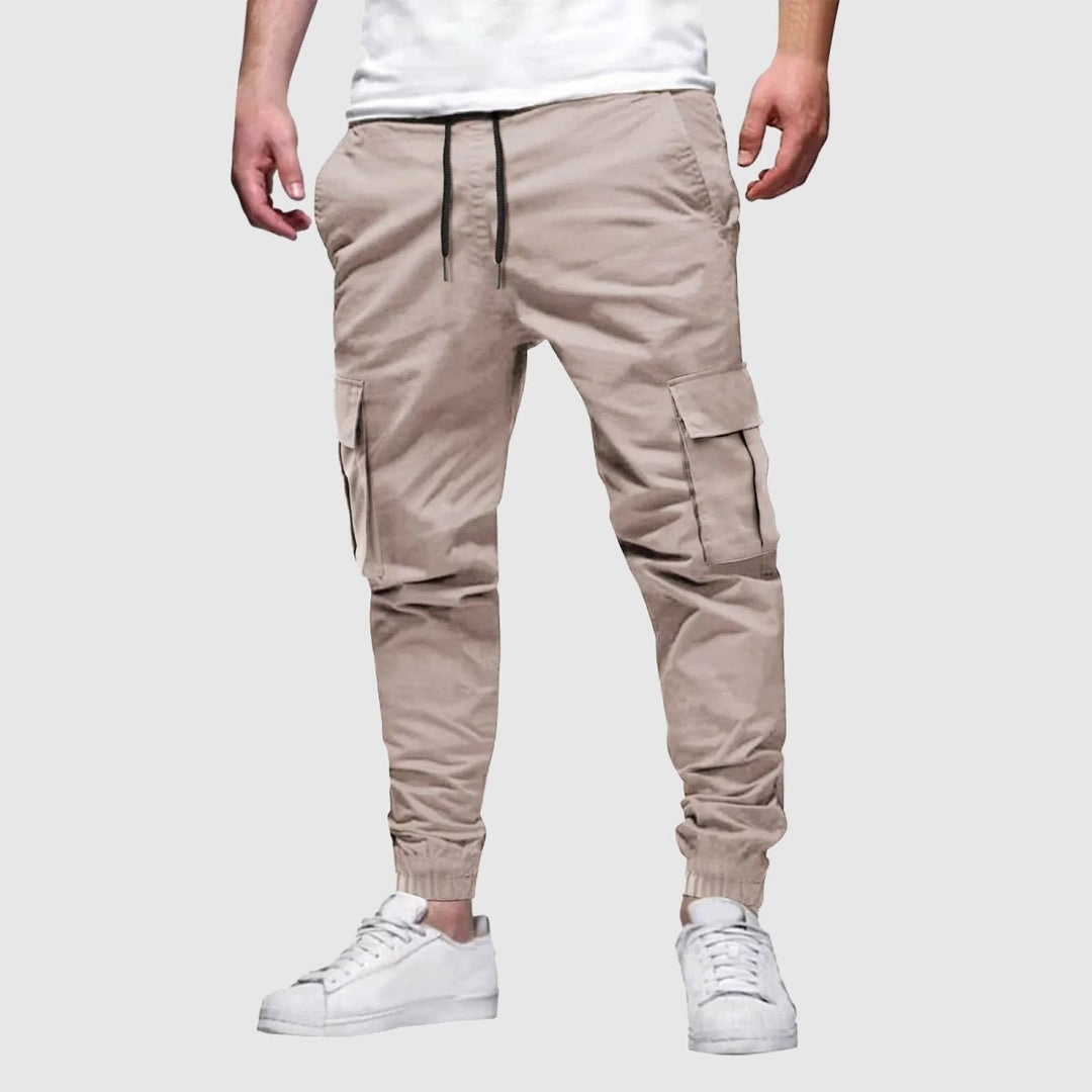 Alexander Heliot Outdoor Cargo Trousers