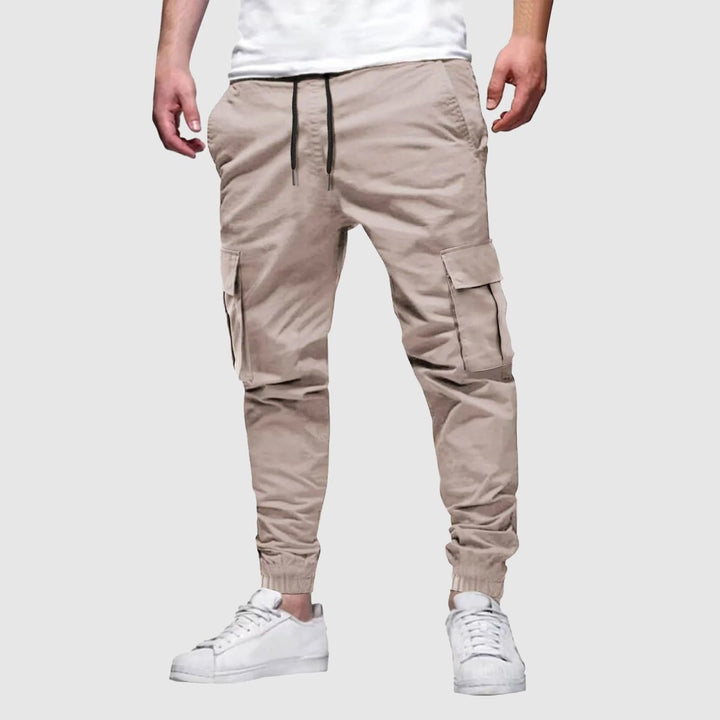 Alexander Heliot Outdoor Cargo Trousers