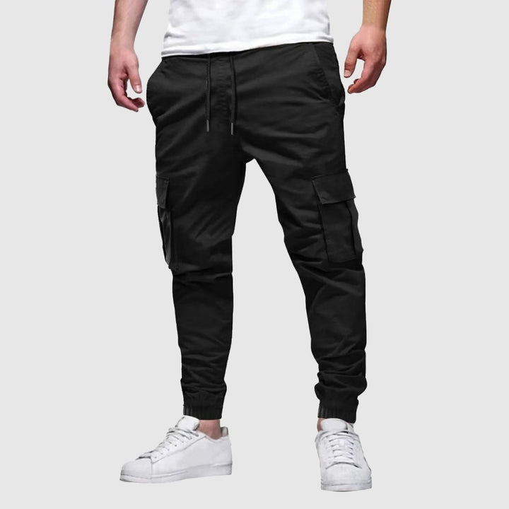 Alexander Heliot Outdoor Cargo Trousers