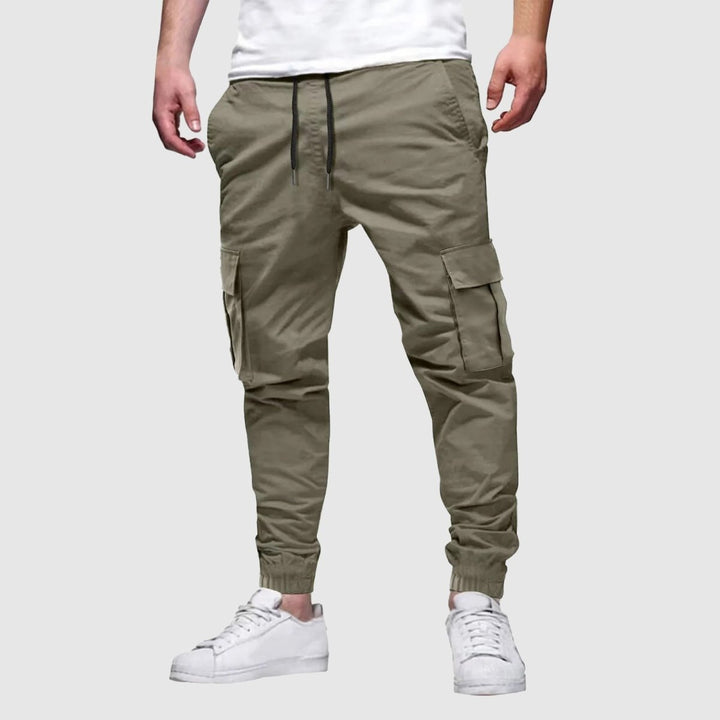 Alexander Heliot Outdoor Cargo Trousers