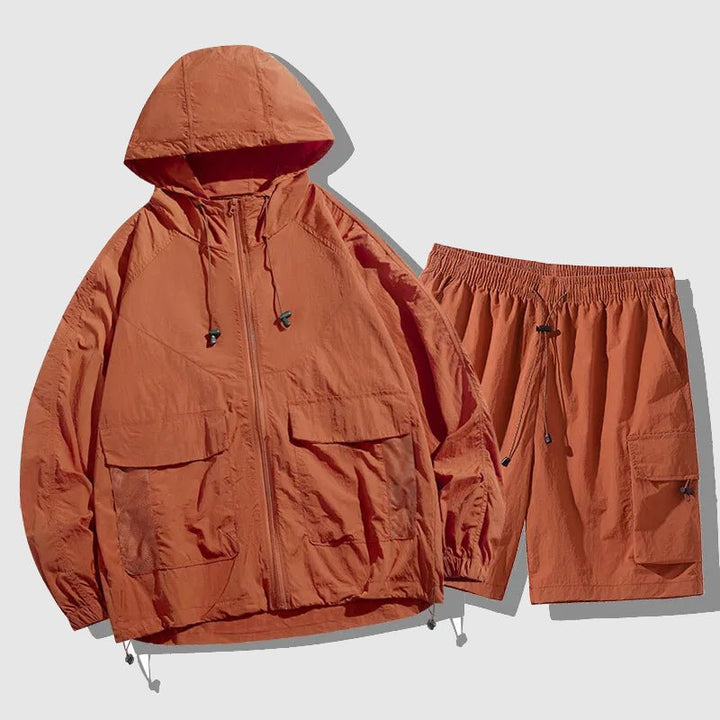 Alexander Heliot Rovigo Sporty Set