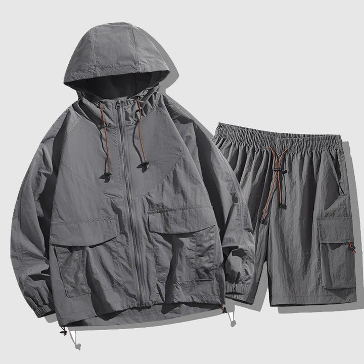 Alexander Heliot Rovigo Sporty Set