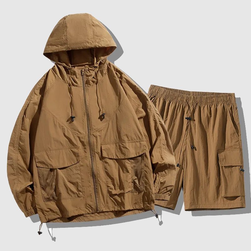 Alexander Heliot Rovigo Sporty Set