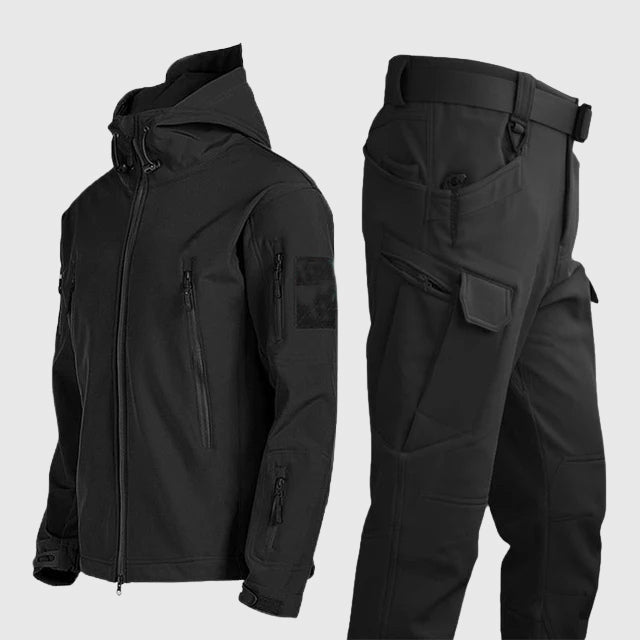 Alexander Heliot Tactical Explorer Set