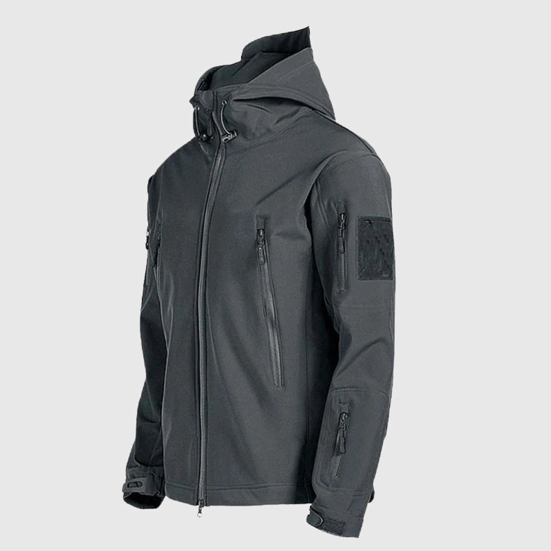 Alexander Heliot Tactical Explorer Set