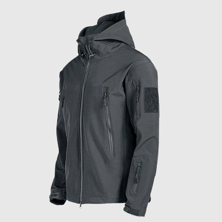 Alexander Heliot Tactical Explorer Set