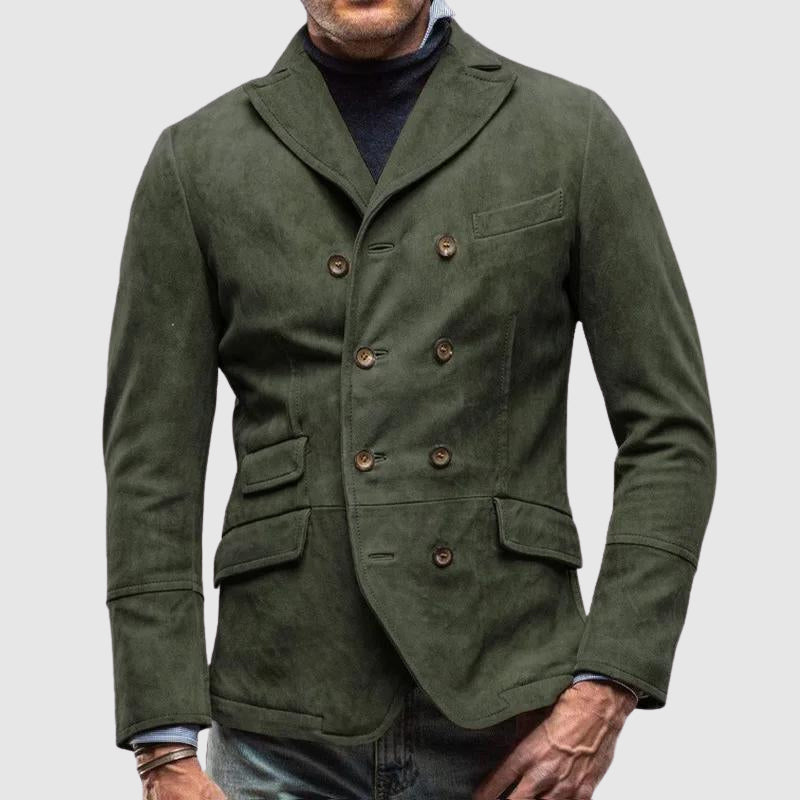 Alexander Heliot Vintage Valor Blazer