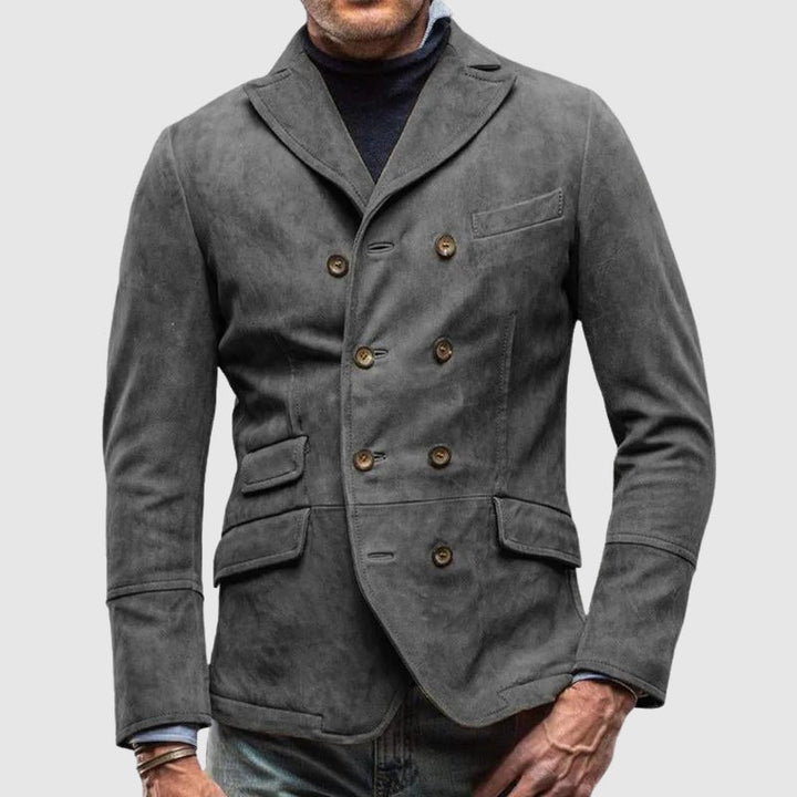 Alexander Heliot Vintage Valor Blazer