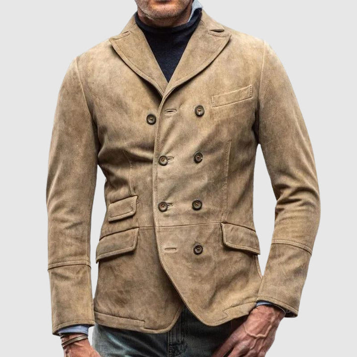 Alexander Heliot Vintage Valor Blazer