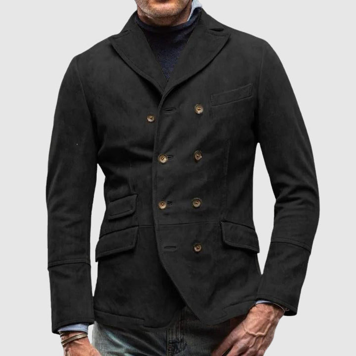 Alexander Heliot Vintage Valor Blazer