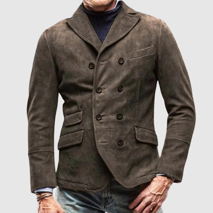 Alexander Heliot Vintage Valor Blazer