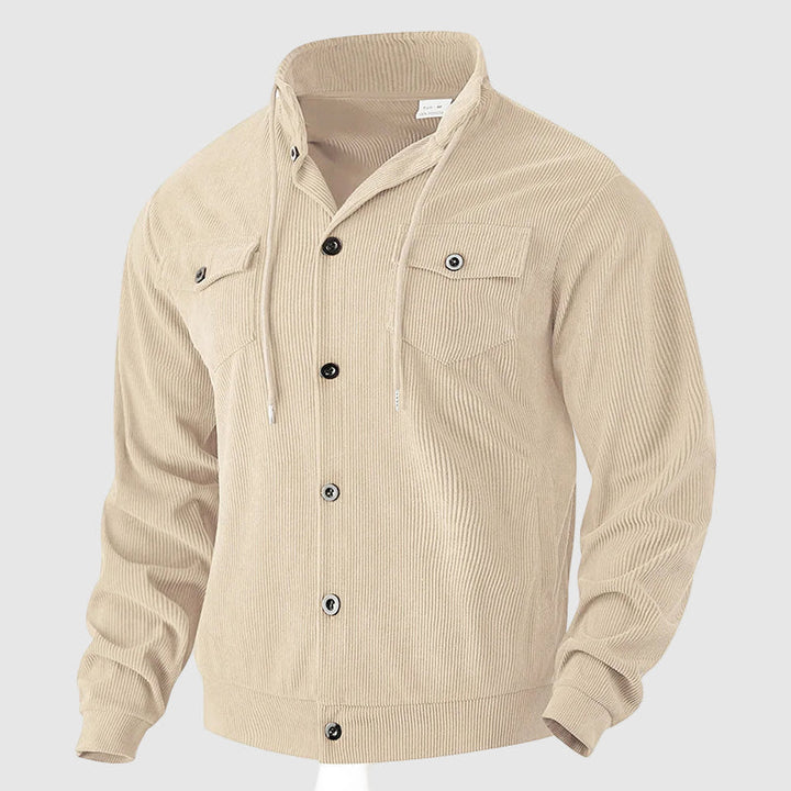 Alexander Heliot Americana Corduroy Jacket