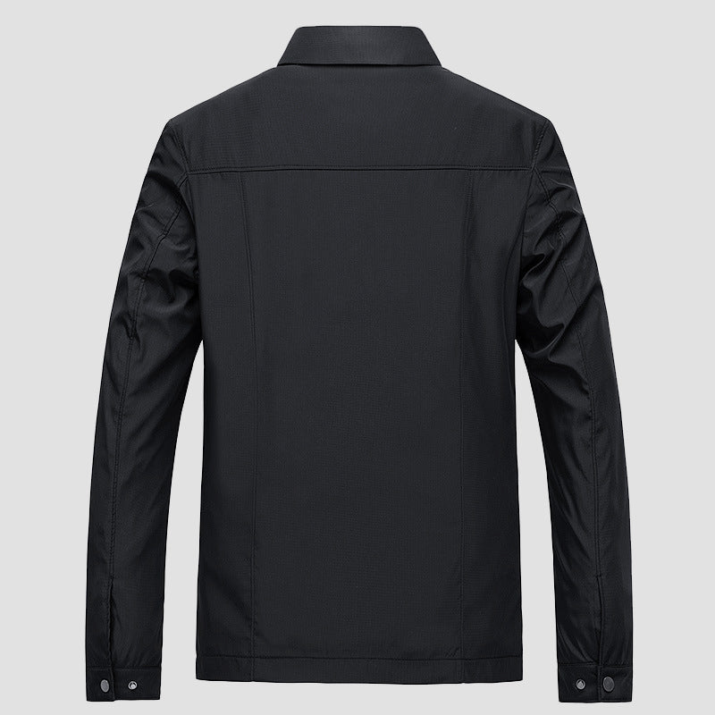 Davide Costa Business Spring Jacket