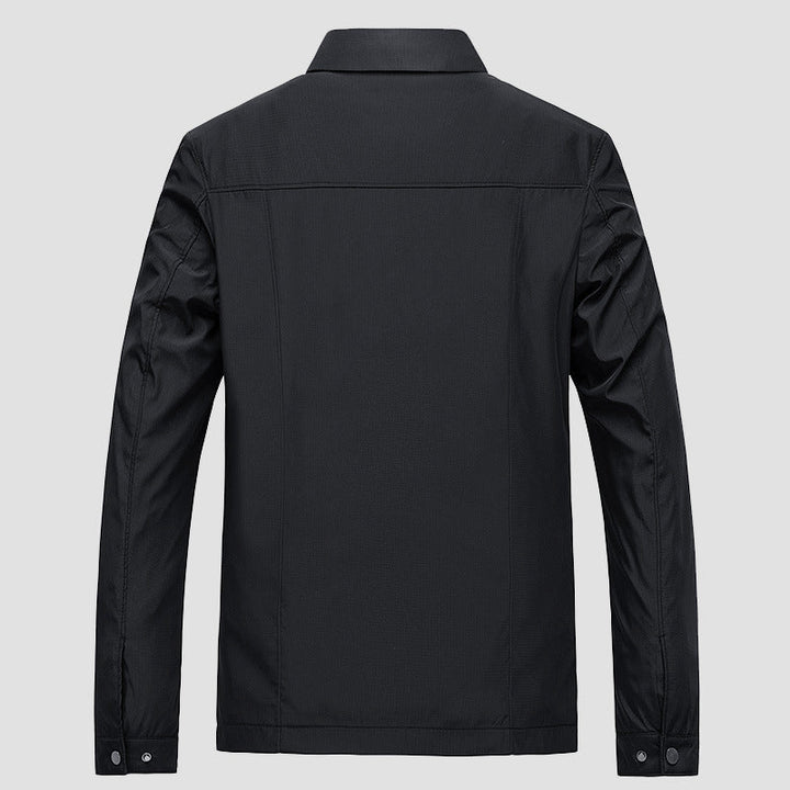 Davide Costa Business Spring Jacket