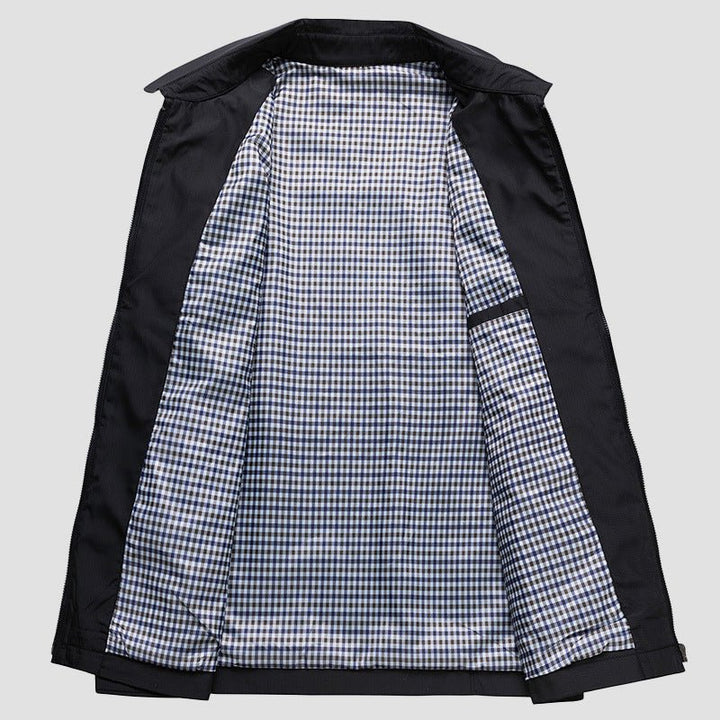 Davide Costa Business Spring Jacket