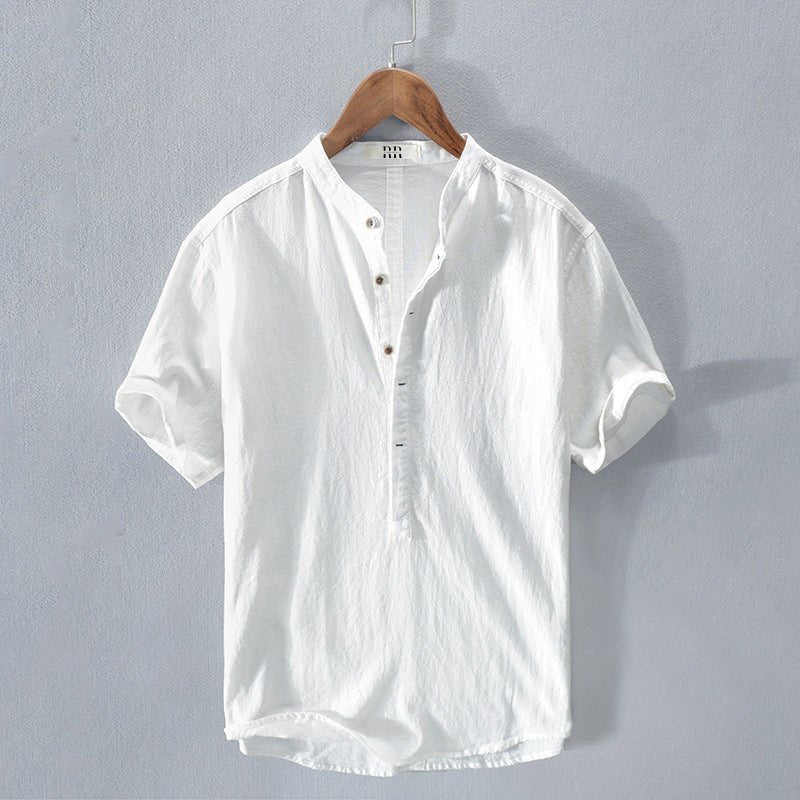Davide Costa Emerald Isle Shirt