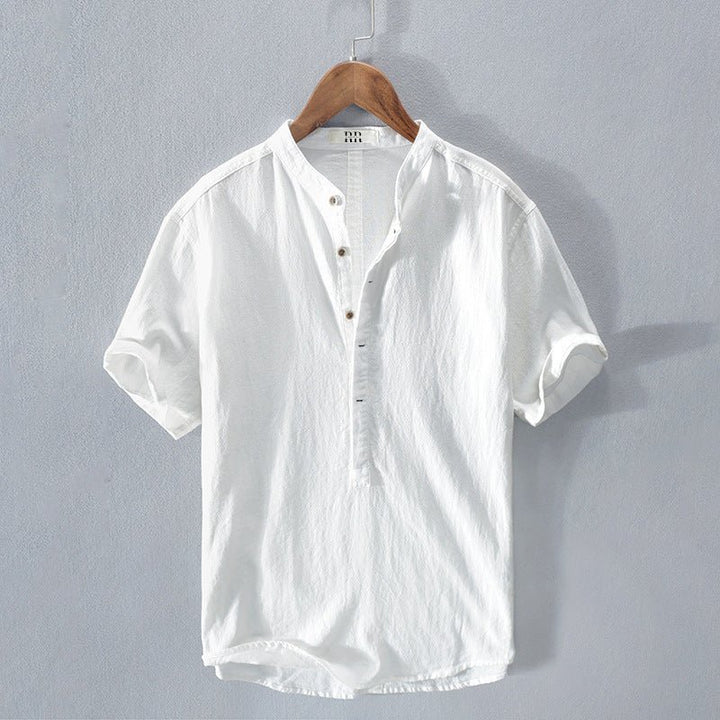Davide Costa Emerald Isle Shirt