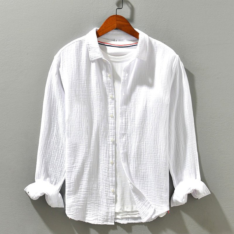 Davide Costa Paradise Cove Shirt
